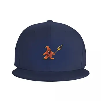 Бейзболна шапка King of the Sea, шапка шофьор на камион, Военна тактическа шапка, шапка за мъже и жени