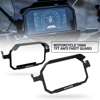 Калъф за рамка Moto Meter за BMW F850GS Adventure F 850 GS ADV 2019-2023 22 TFT Защита от кражба, Защитно фолио за инструменти