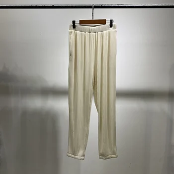 2023 нови дамски модни свободни ежедневни панталони Harlan с еластичен ластик на талията 0912
