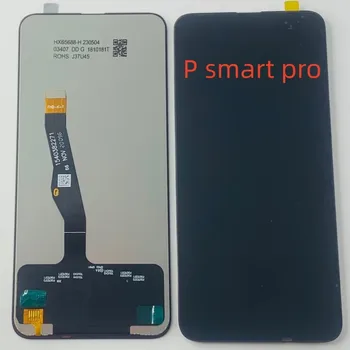 Подходящ за LCD дисплея с екрана на мобилния телефон Huawei P Smart Pro