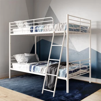 Основните разпоредби, метална закопчалка двуетажно легло, не е съвсем бял спален кът, две единични легла, двуетажни легла за децата
