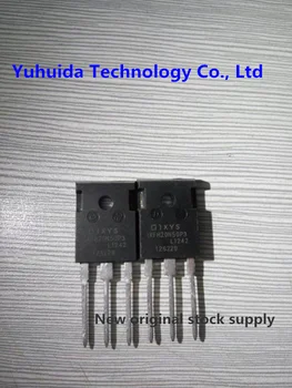 IXFH20N50P3 TO-247 20A 500V единния MOSFET