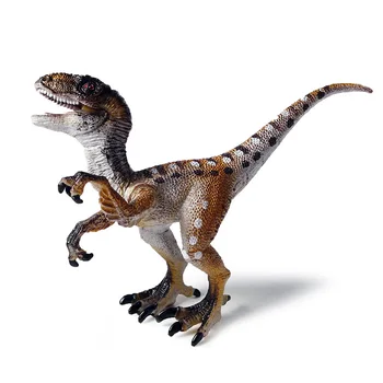 Симулация модел на Динозаврите 
