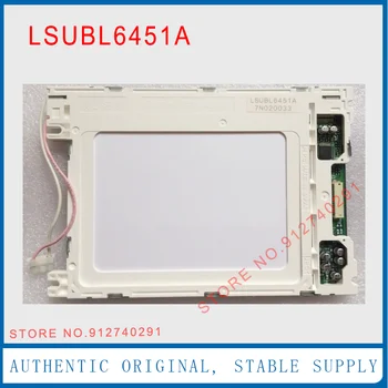 LSUBL6131A LSUBL6451A за тестото 100% панела на екрана на дисплея LCD 5,7 инча