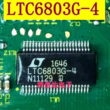 100% чисто Нов и оригинален LTC6803G-4 1 бр.-5 бр./лот