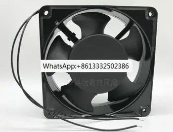 S109AP-11-1 120V AC 17W на Вентилатора за охлаждане на сървъра 120x120x38mm