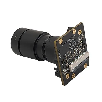 Модул камера за нощно виждане Imx385 с чип 2 милиона Mipi Hd 1080P
