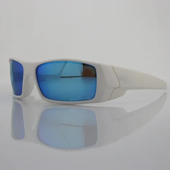 На къмпинг, Риболов, Спорт на открито, Слънчеви очила са Модерни Слънчеви очила Pesca Мъжки Очила с UV400 9014