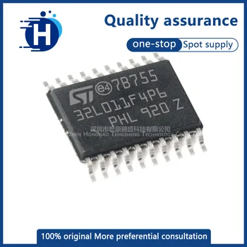 Оригинален автентичен STM32L011F4P6 TSSOP-20 ARM Cortex-M0 + 32-битов микроконтролер