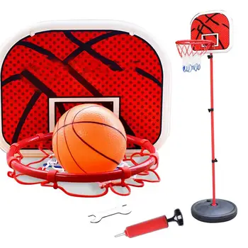 Баскетболното пръстен водоустойчив баскетболно играчка Goal Toys Спортна играчка
