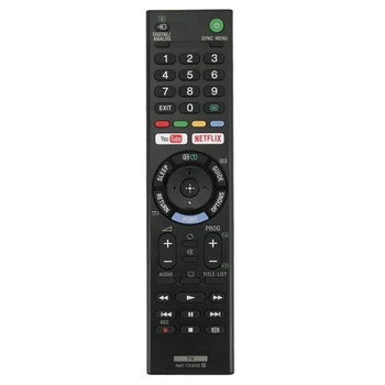 RMT-TX300E за Sony Universal Smart TV, LCD дистанционно управление RMT-TX300P TX300U
