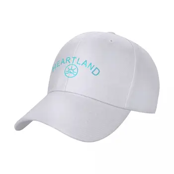 HL Ranch turquoiseCap бейзболна шапка за голф, зимна дамска шапка, мъжки