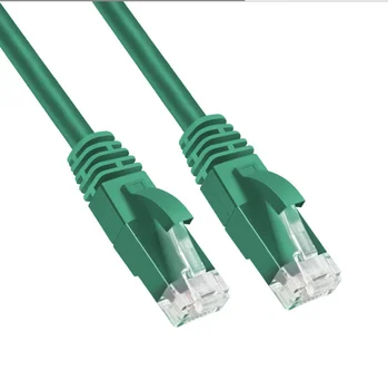 Мрежов кабел Z2532 шеста категория, за дома, ултра-високоскоростна ne