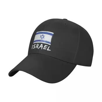 Бейзболна шапка за почивка в Израел, прекрасна шапка, мъжка Шапка, Луксозни Аниме-шапки За мъже и жени