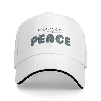 Шапка с надпис Prince of Peace, зимни шапки за мъже, военни тактически шапки, шапка за момчета, жена