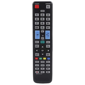 Подмяна на BN59-01014A за Samsung TV на дистанционното управление за UE22C4000PW BN5901014A UE32C4000 UE26C4000 UE22C4000 UE19C4000