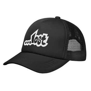 Бейзболна шапка с логото на Lost Surf, Окото шапка, Спортни стаи шапки за мъже, жени, възрастни, Спортни шапки за отдих