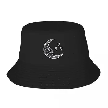 Нова марка на current ' s band Панама с топлинна козирка Иконата на Дамски шапки, Мъжки