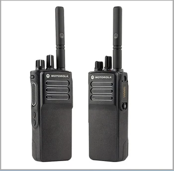 защитени от взрив домофонна система за двустранно радио на 30 км обсег на действие VHF UHF salsa, languages, painting tolki motorola DGP5050e уоки токи 5 км DP4400e