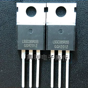 3 бр./лот LSGC085R055 85V 107A TO-220 MOSFET В наличност